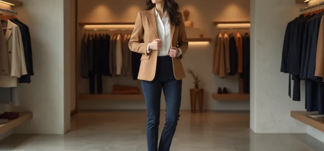 10 marques incontournables de vêtements pour sublimer le style des femmes de 35 ans 10 marques incontournables de vêtements pour sublimer le style des femmes de 35 ans
