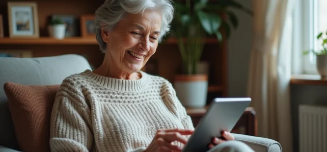 Découvrez toutes les solutions de services dédiés aux seniors pour faciliter le quotidien