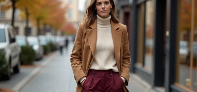 Découvrez toutes les tendances mode et nouveautés incontournables de cette saison